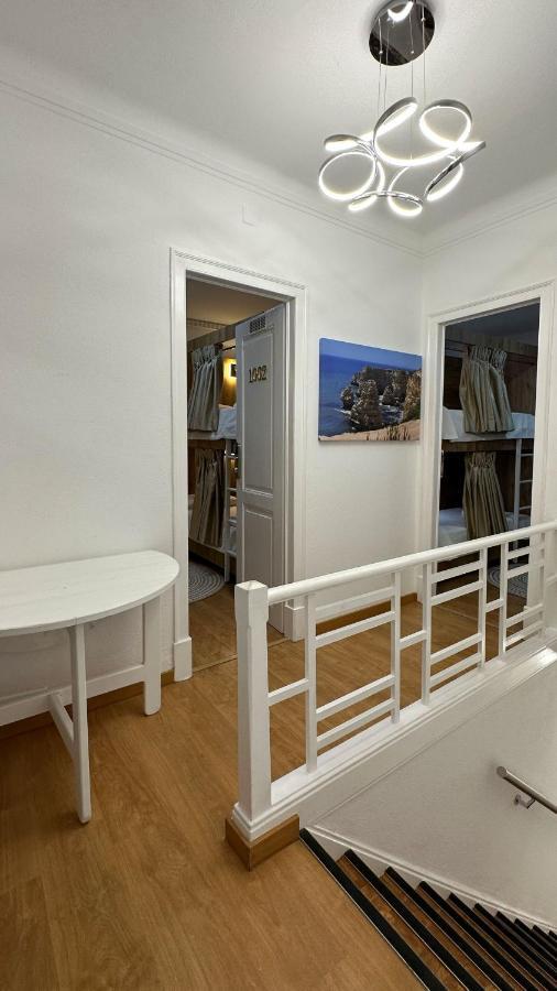 Da Hostal *