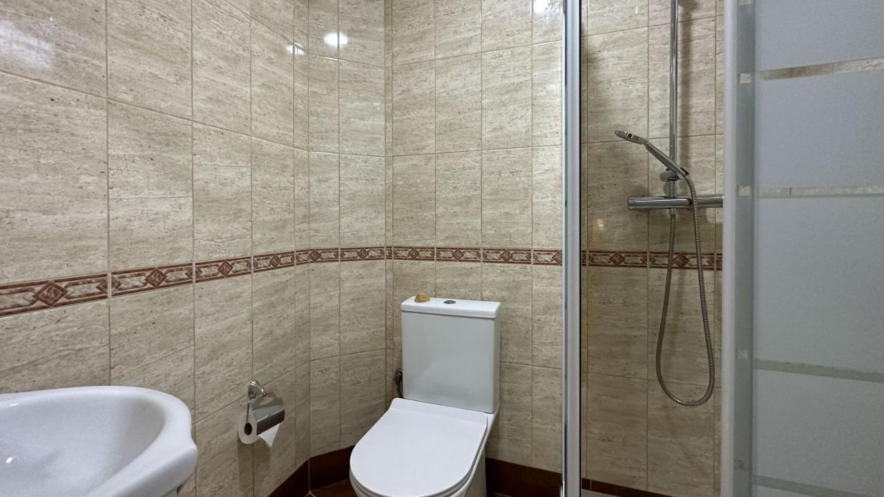 Hostal Da