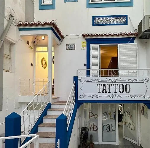 Hostel Da Praia