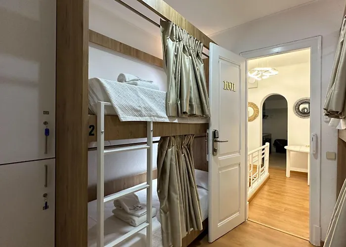 Hostel Da Praia