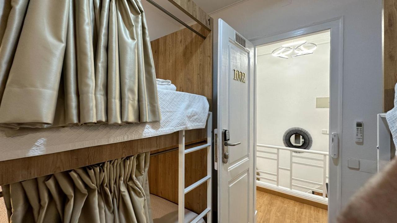 Hostel Da *