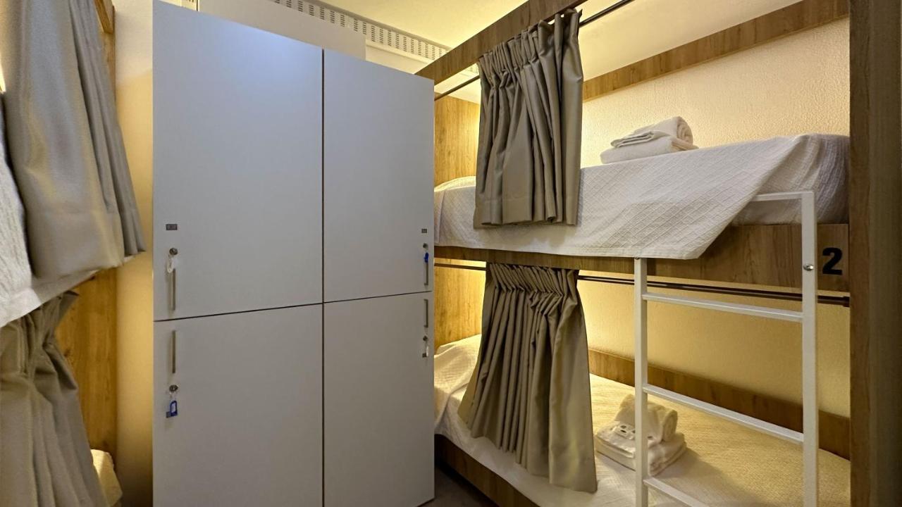 Hostel Da *