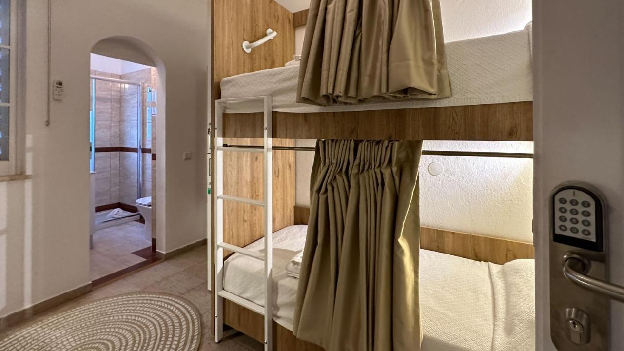 Da Hostel Portimao